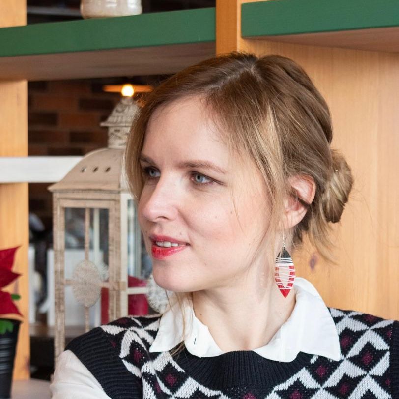 Афанасьева Мария